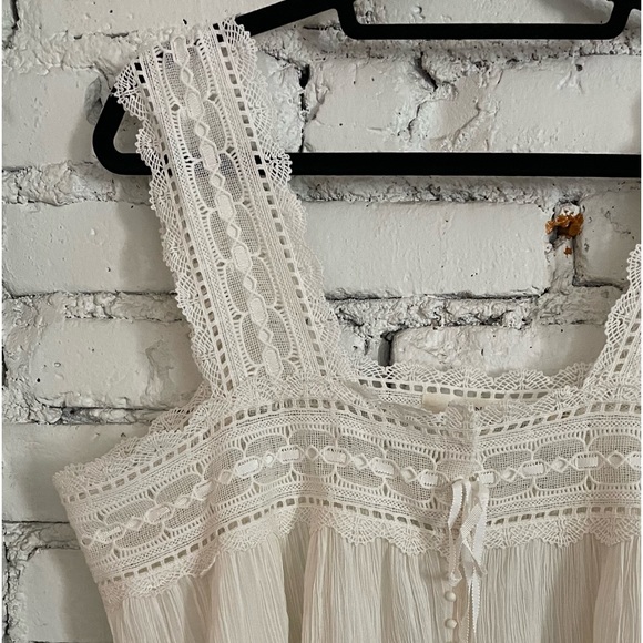 Doen Vera Tank - Picture 2 of 4